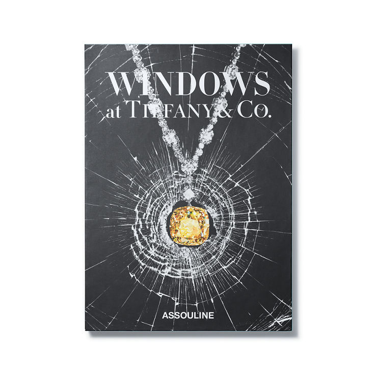 Assouline Windows at:Tiffany & Co. Book image number 4