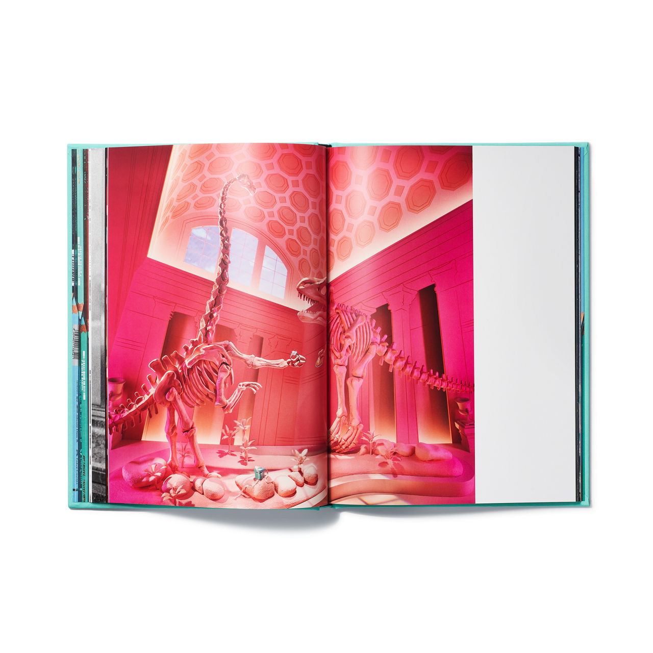 Assouline Windows at:Tiffany & Co. Book image number 6