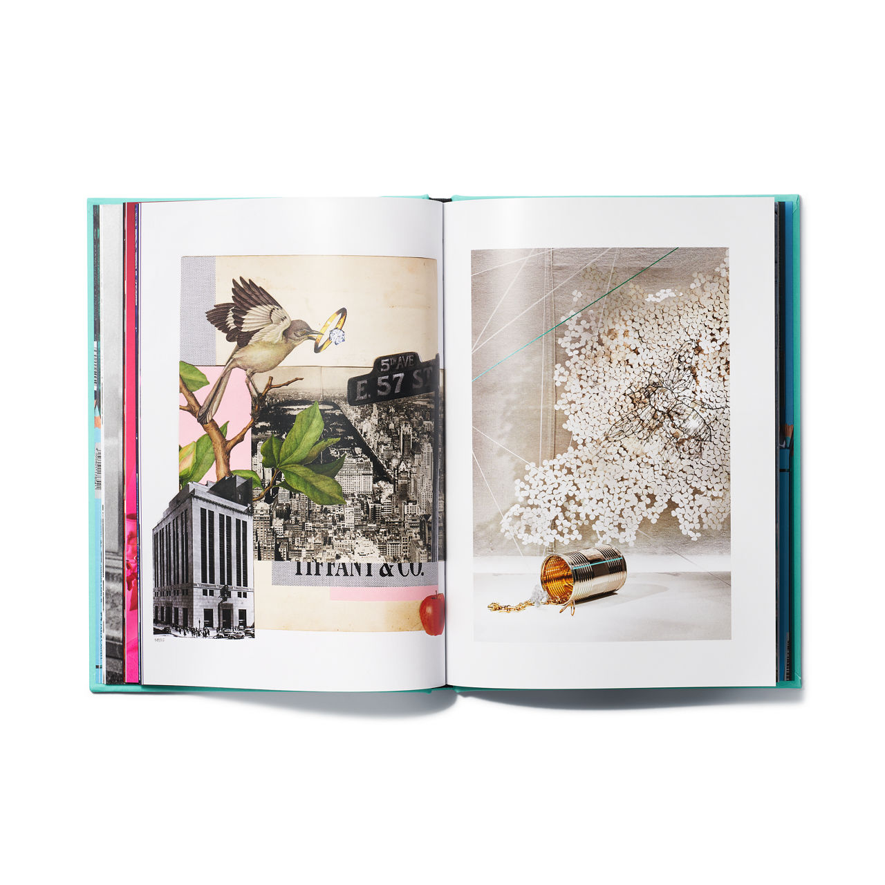 Assouline Windows at:Tiffany & Co. Book image number 7