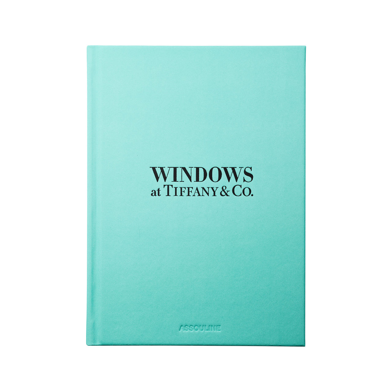 Tiffany & Co. Book