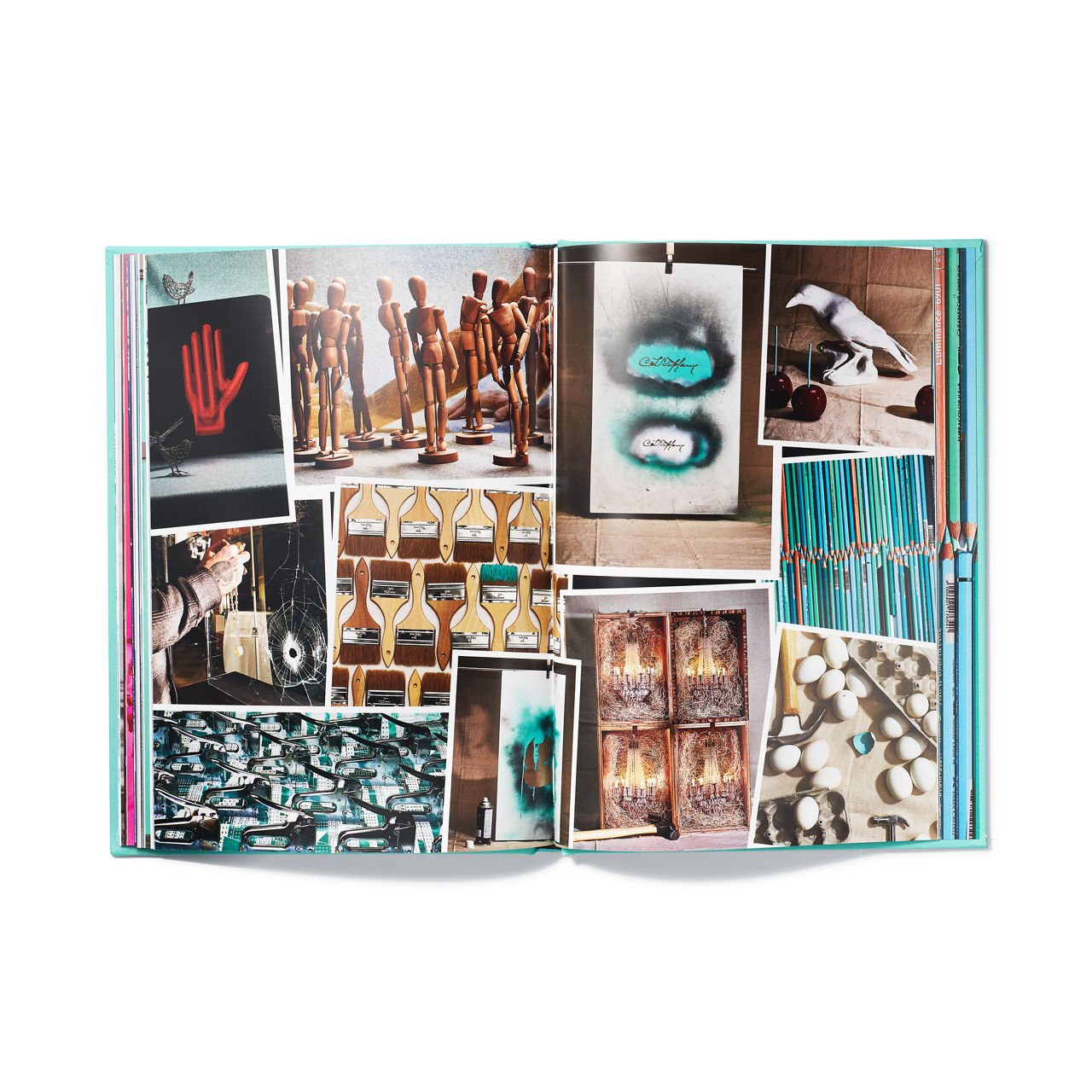 Assouline Windows at:Tiffany & Co. Book image number 2