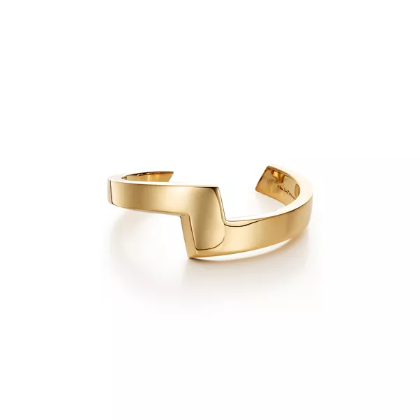 Lightning Bolt Cuff