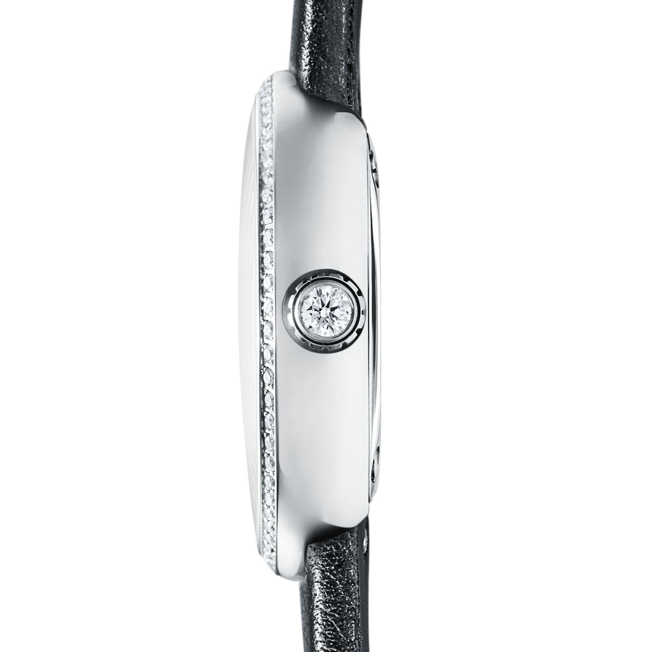 2-Hand 24 mm Watch