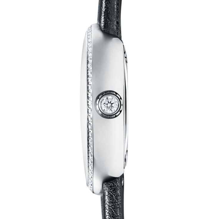 Atlas®:2-Hand 24 mm Watch image number 1