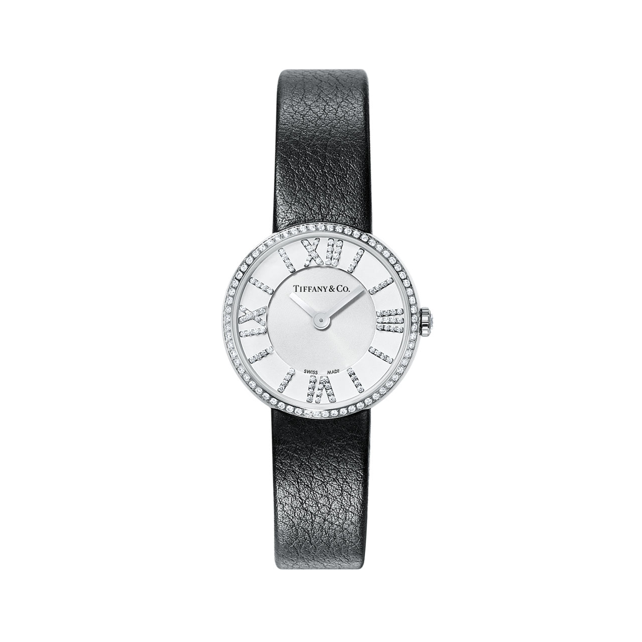 2-Hand 24 mm Watch