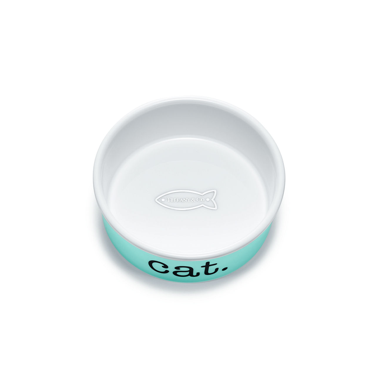 Cat Bowl | Tiffany & Co. Netherlands