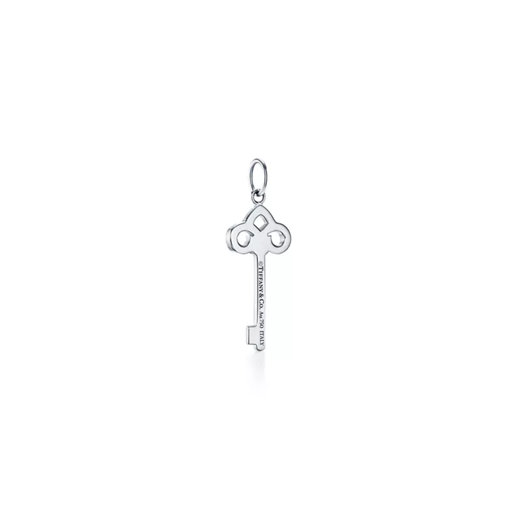 Tiffany Keys:Fleur de Lis Key, 2