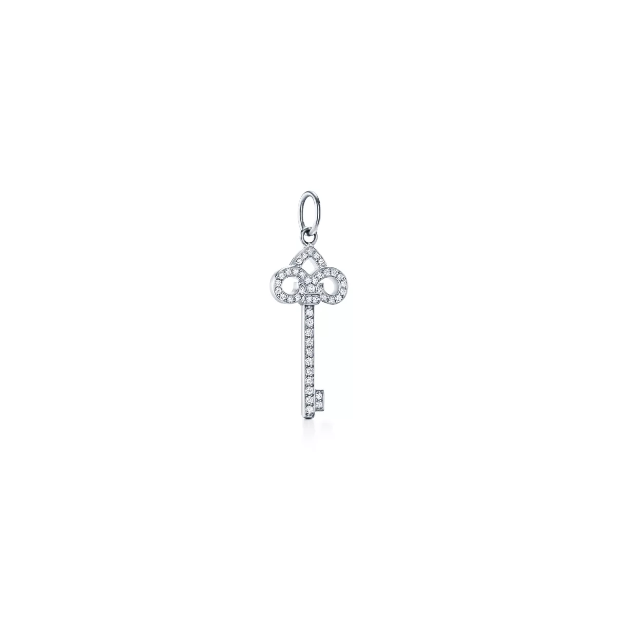 Fleur de Lis Key 