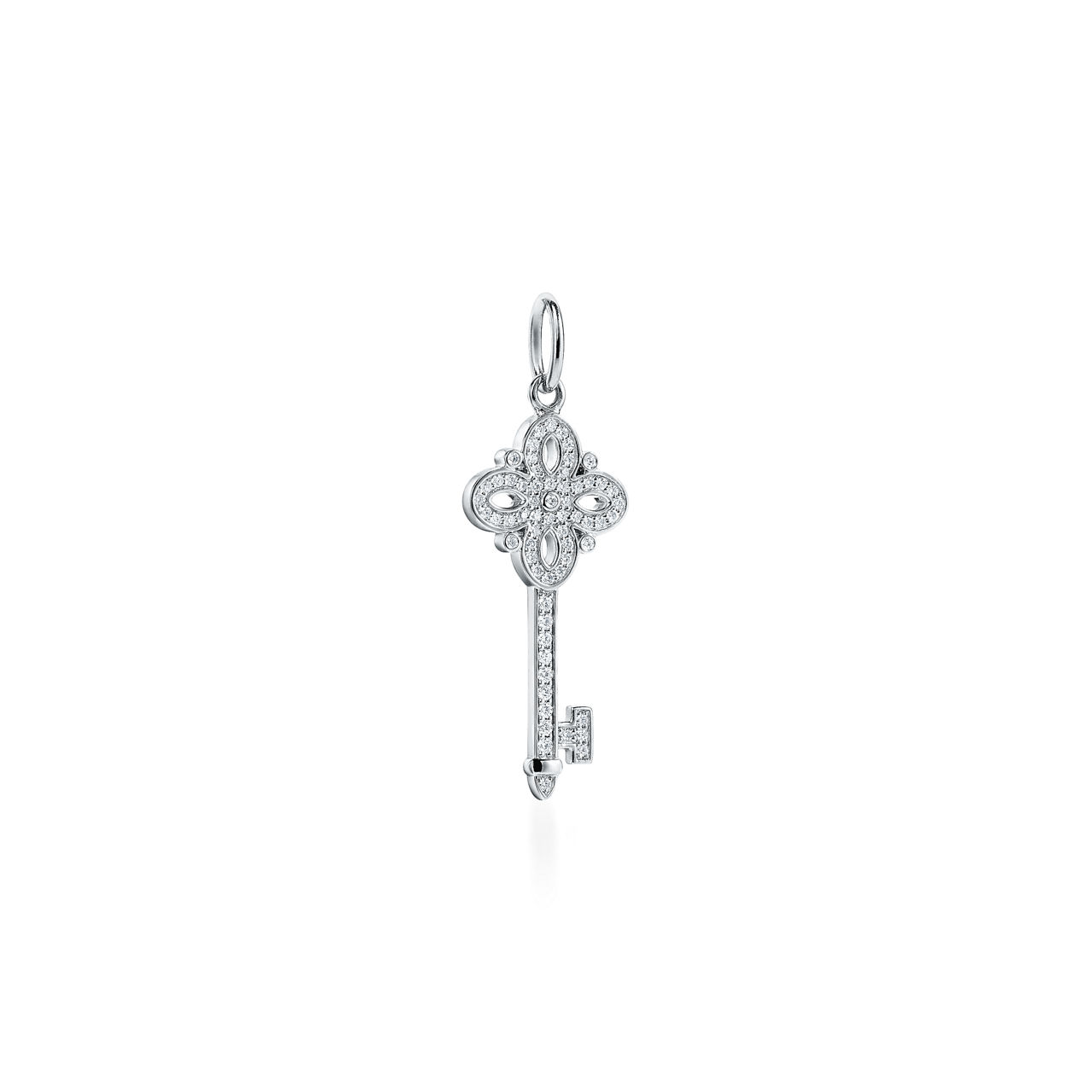 Tiffany Keys:Tiffany Victoria® Key  image number 0