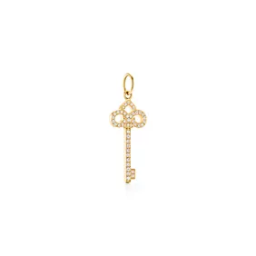 18k Yellow Gold