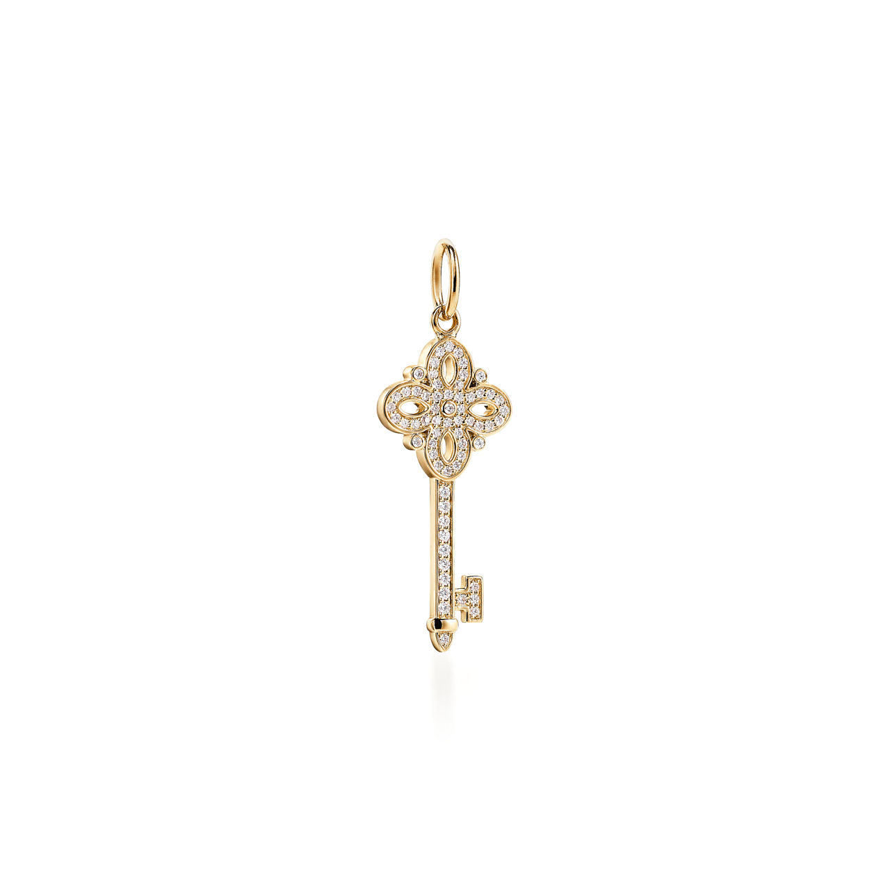 Tiffany Keys:Tiffany Victoria® Key  image number 0