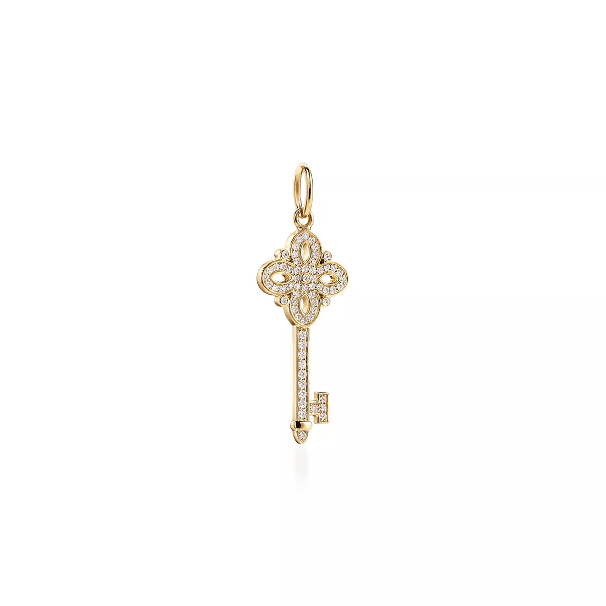 Tiffany Victoria&reg; Key 