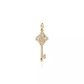18k Yellow Gold