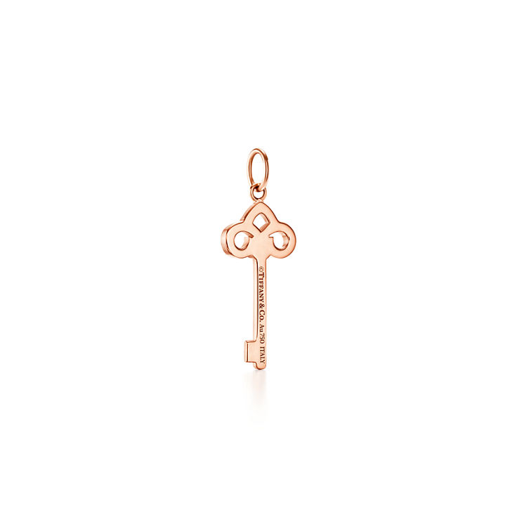 Tiffany Keys:Fleur de Lis Schlüssel  Bildnummer 1