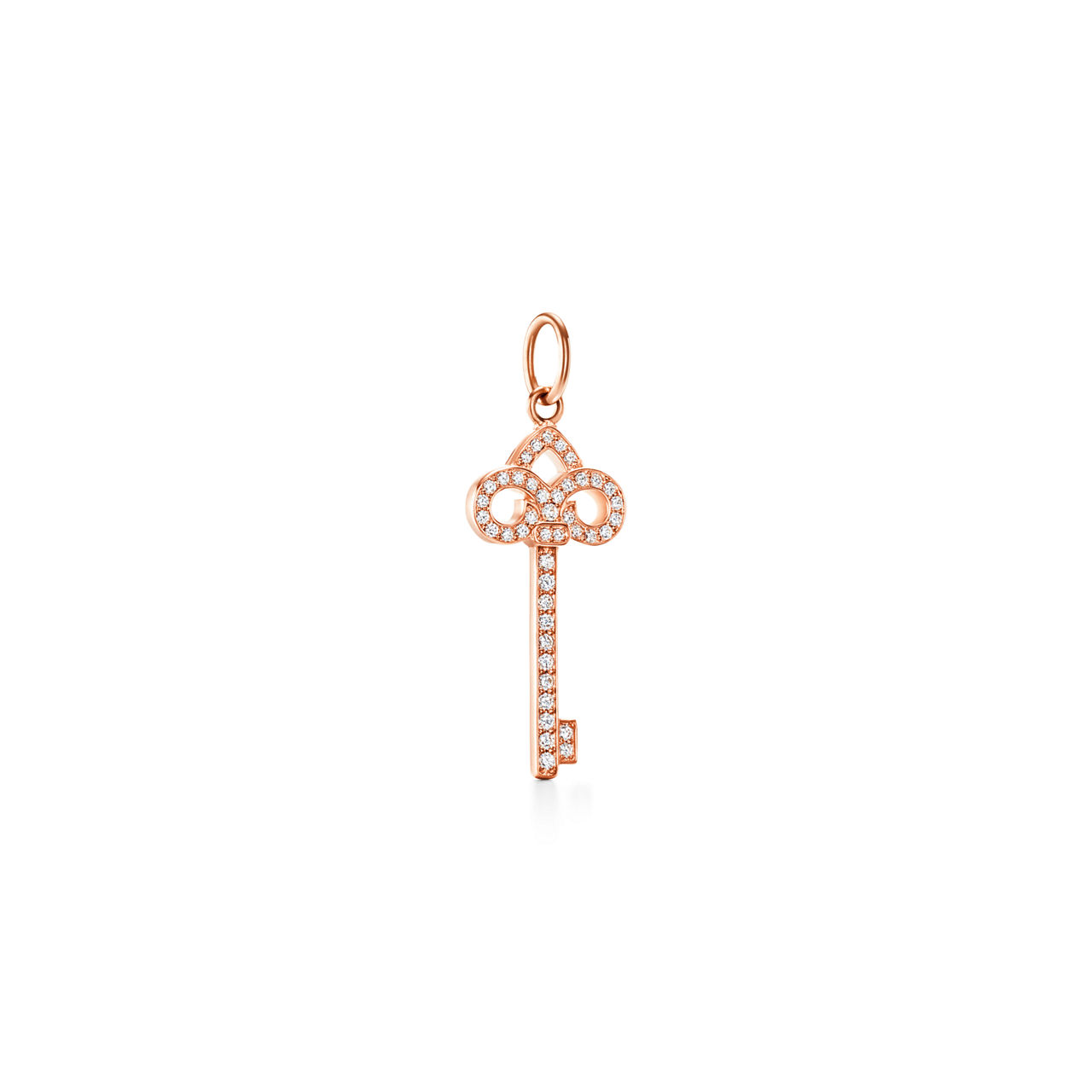 Tiffany Keys:Fleur de Lis Schlüssel  Bildnummer 0