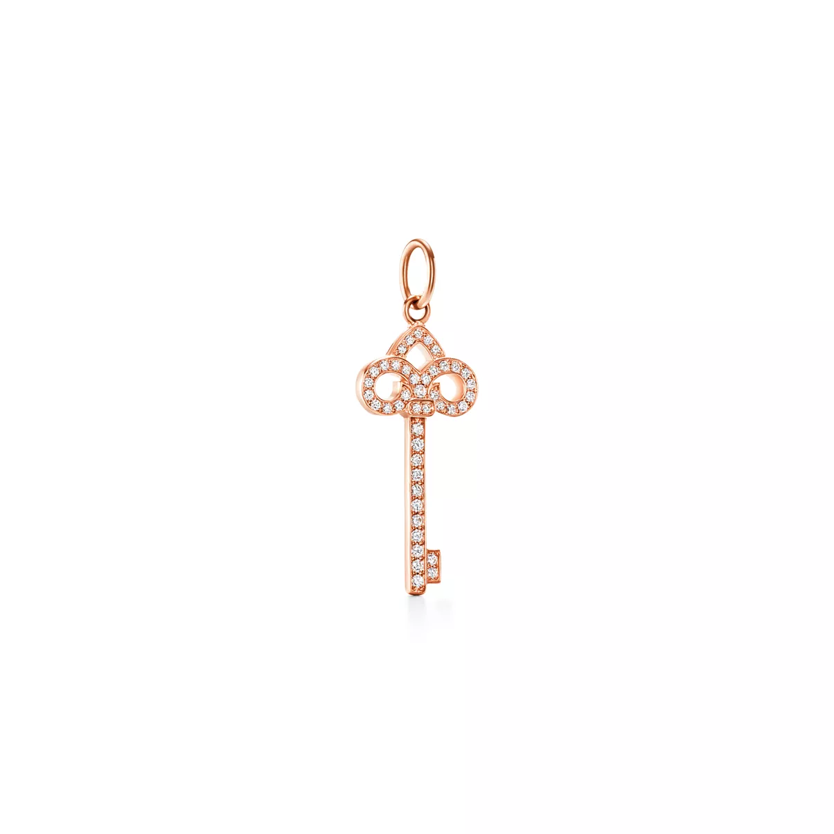 Fleur de Lis Key 