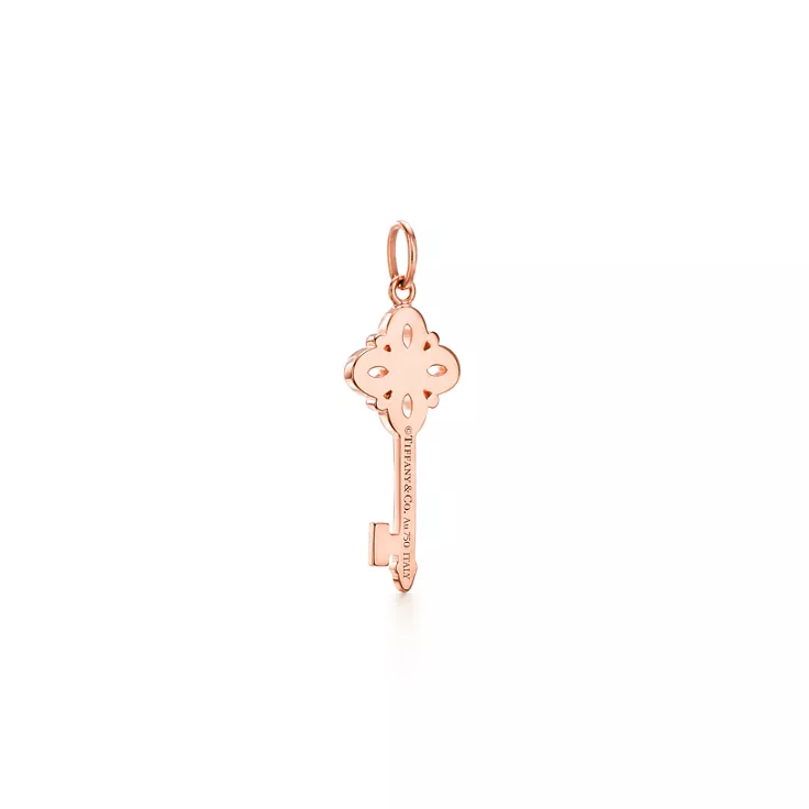 Tiffany Keys:Tiffany Victoria® Key, 1