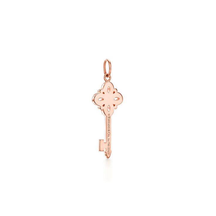 Tiffany Keys:Tiffany Victoria® Key  image number 1