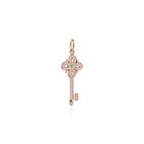 18k Rose Gold