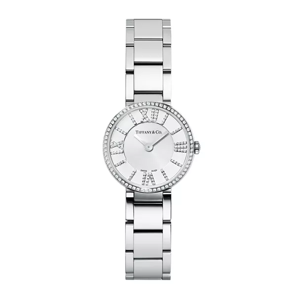 2-Hand 24 mm Watch