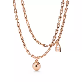 18k Rose Gold