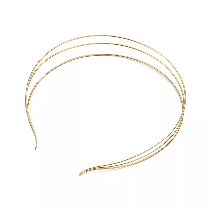 Elsa Peretti®:Headband, 1