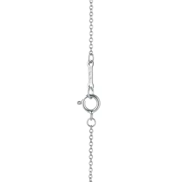 Paloma Picasso®:Colgante Double Loving Heart , 3