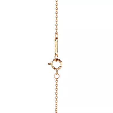 Paloma Picasso®:Colgante Double Loving Heart , 3