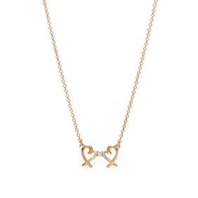 18 Karat Gelbgold