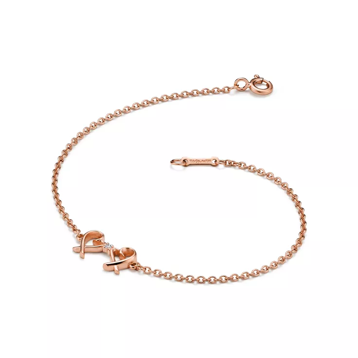 Paloma Picasso&reg;:Double Loving Heart Bracelet, 2