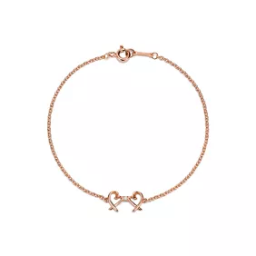 18&nbsp;Karat Ros&eacute;gold