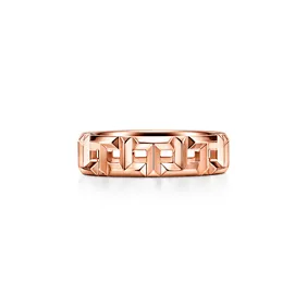 18k Rose Gold