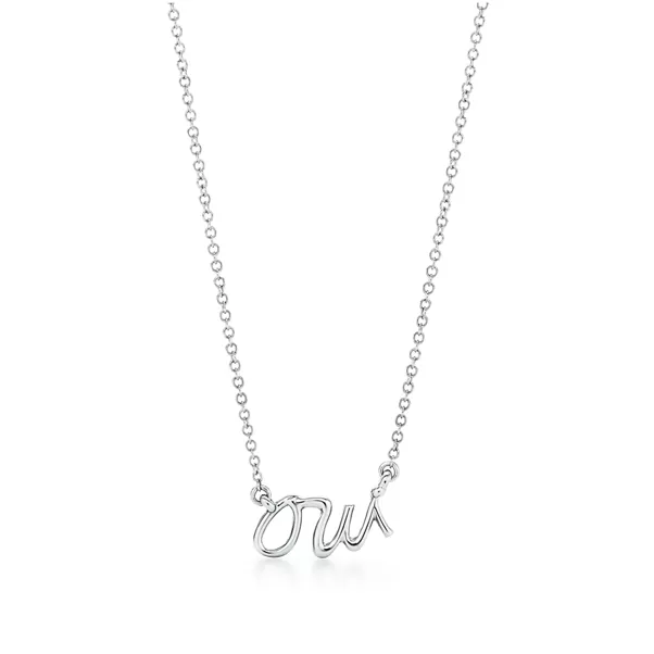 Oui Pendant