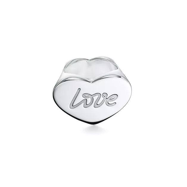 Paloma's Graffiti:Love Ring image number 0