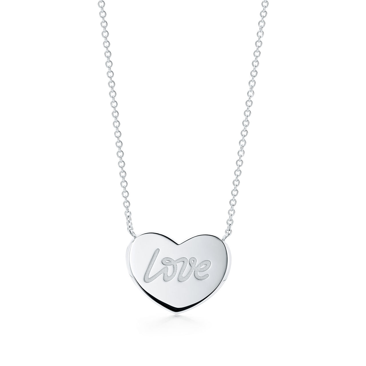 Love Pendant