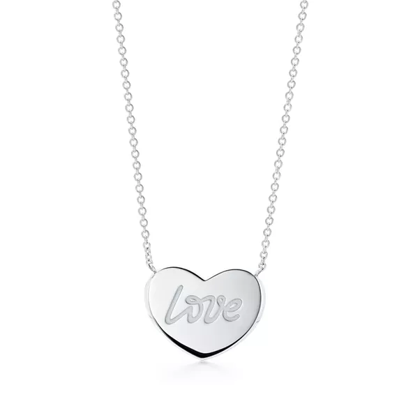 Love Pendant