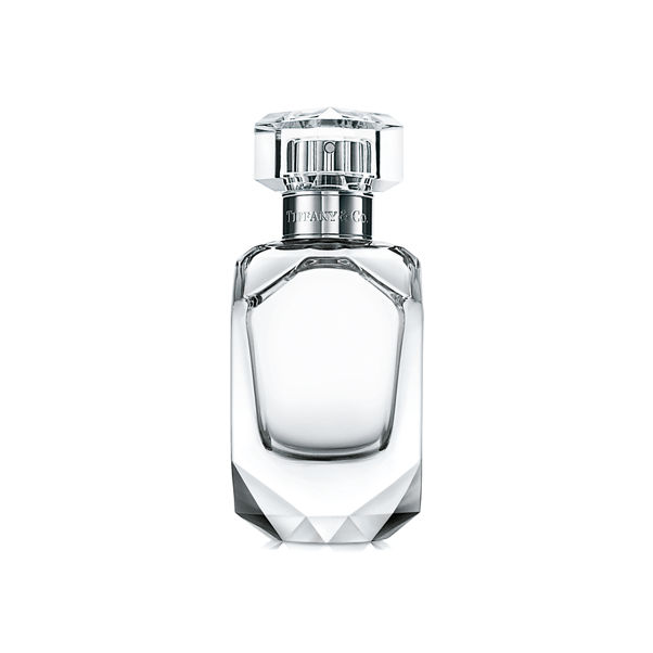 Tiffany Sheer: Eau de Toilette 