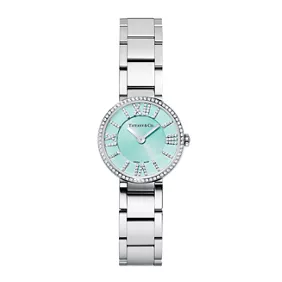 Tiffany Blue®
