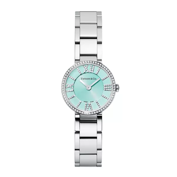 2-Hand 24 mm Watch