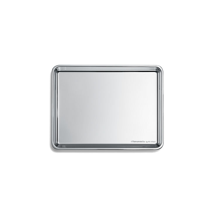 Rectangular Tray image number 1