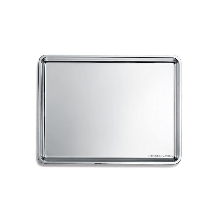 Rectangular Tray image number 1