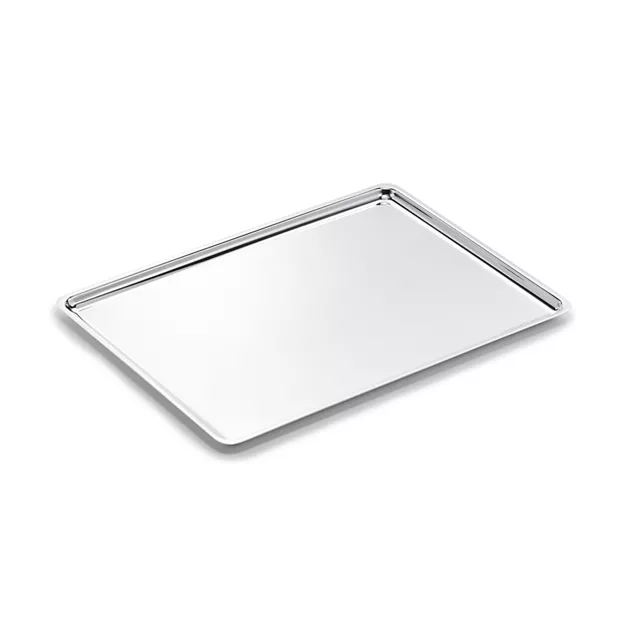 Rectangular Tray image number 0