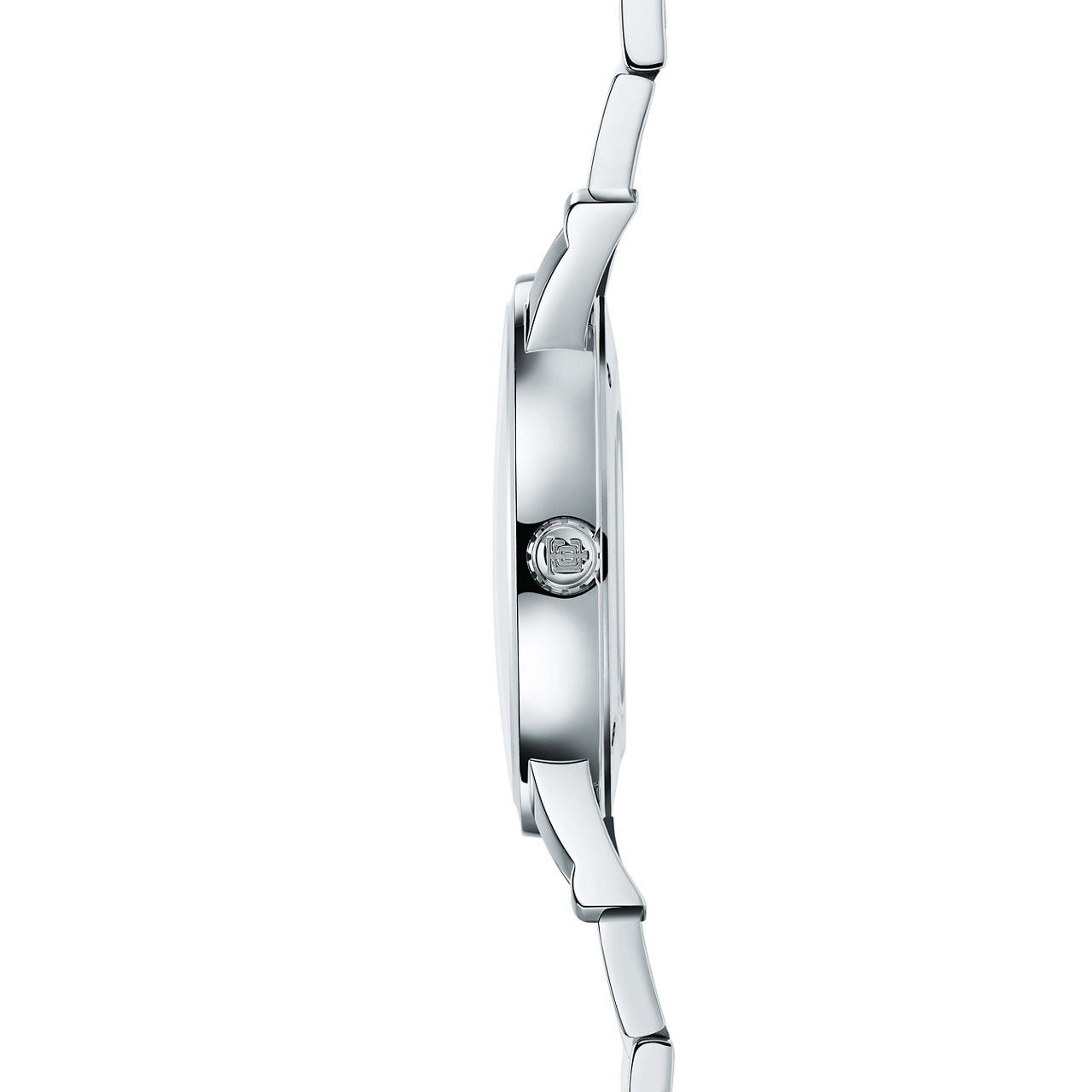 2-Hand 37.5 mm Watch 