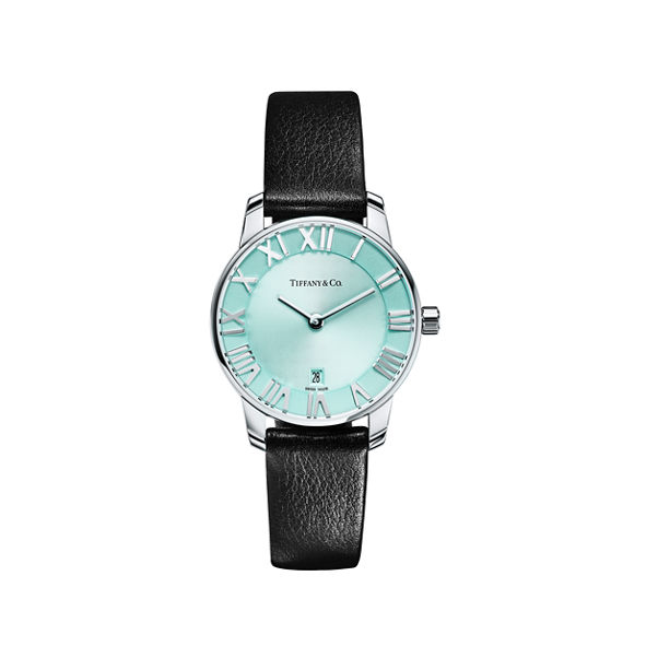 Atlas®:2-Hand 29 mm Watch 