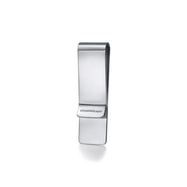 Makers Fermasoldi in argento 