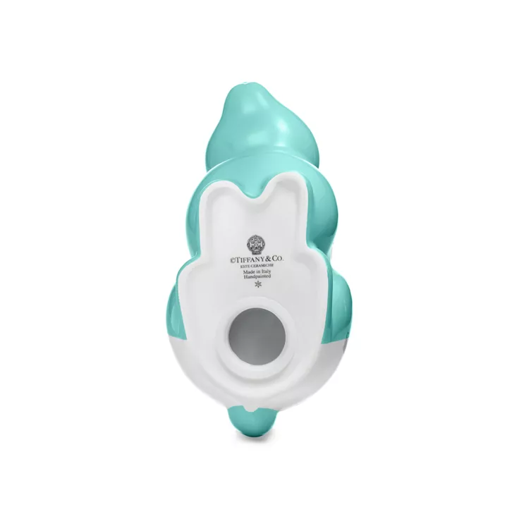 Color Block:Tirelire Lapin , 2