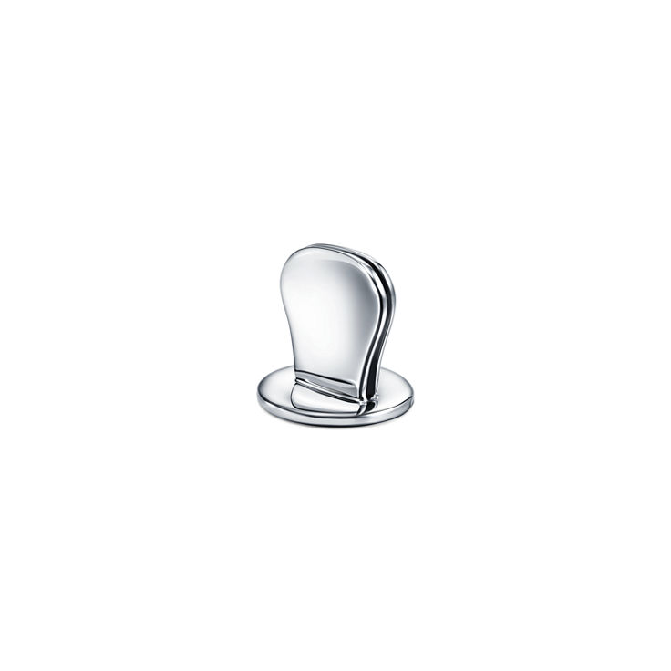Elsa Peretti®:Thumbprint Place Card Holder image number 1