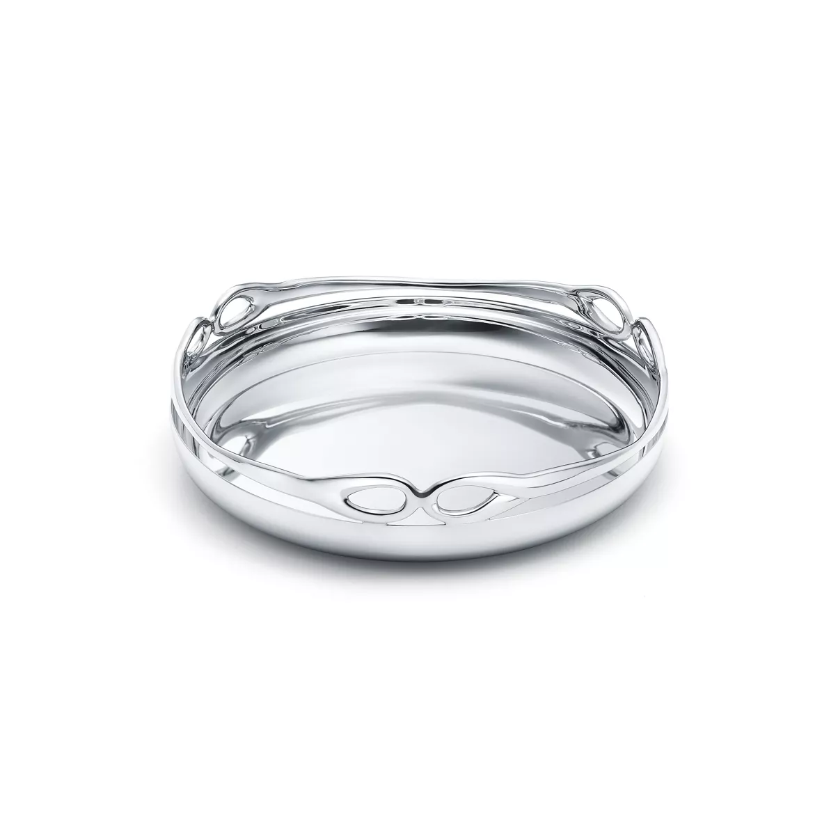 Padova&trade; Wine Coaster