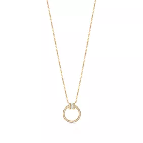 18k Yellow Gold