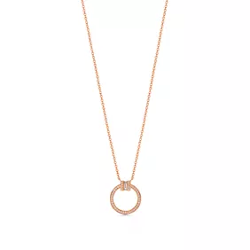 18k Rose Gold